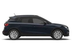 Blå Ny 2025 Seat Arona SUV | 275 000 kr (Marknadspris)
