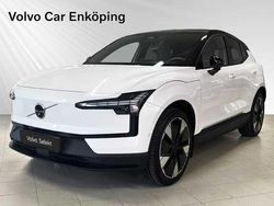 Vit Begagnad 2024 Volvo EX30 Performance SUV | 434 900 kr