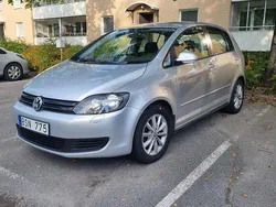 Silver Begagnad 2013 VW Golf VII Halvkombi | 82 000 kr (Superpris)