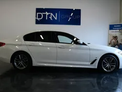 Begagnad 2019 BMW 530e iPerformance Sedan | 259 000 kr (Bra pris)