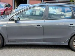 Grå Begagnad 2011 Hyundai i30 Kombi | 32 000 kr (Superpris)