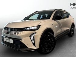 Ny 2026 Renault Scénic Esprit Alpine Minibuss | 614 800 kr (Lite dyr)