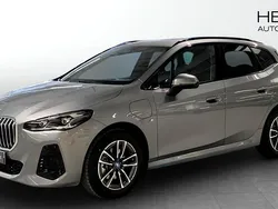 Grå (grey) Begagnad 2024 BMW 225 Active Tourer M Sport Minibuss | 434 700 kr (Lite dyr)