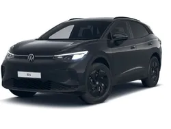 Ny 2024 VW ID.4 Pure SUV | 511 200 kr (Marknadspris)