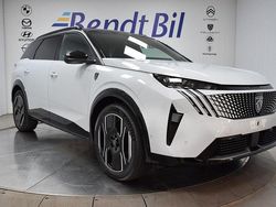 Vit Ny 2025 Peugeot e-5008 Business-Line SUV | 698 500 kr