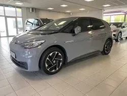 Grå Begagnad 2023 VW ID.3 Pro Performance Halvkombi | 319 900 kr (Lite dyr)