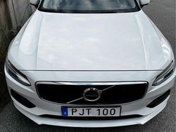 Begagnad 2018 Volvo V90 Kinetic Kombi | 169 000 kr (Dyr)