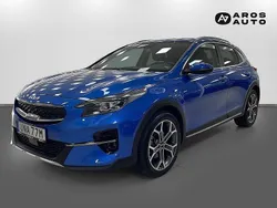 Blå Begagnad 2022 Kia XCeed Advance SUV | 214 500 kr (Superpris)