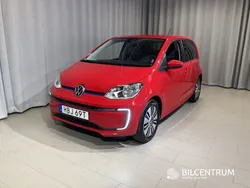 VW e-up!