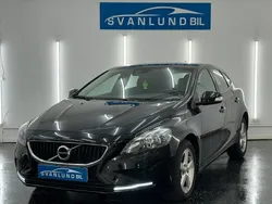 Begagnad 2018 Volvo V40 Kombi | 179 800 kr (Marknadspris)