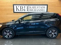 Svart Begagnad 2011 Volvo XC60 Summum SUV | 84 900 kr (Lite dyr)