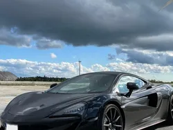 McLaren 570GT