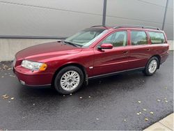 Begagnad 2006 Volvo V70 Kombi | 39 990 kr (Lite dyr)