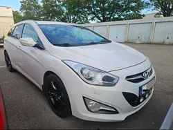 Begagnad 2014 Hyundai i40 | 79 900 kr (Marknadspris)