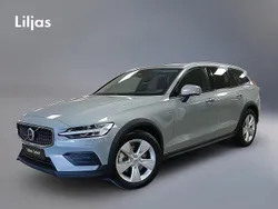 Begagnad 2024 Volvo V60 CC Kombi | 409 000 kr (Marknadspris)