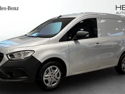 Silver Ny 2025 Mercedes Citan 110 Edition Van | 335 000 kr