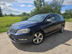 Begagnad 2012 VW Passat Kombi | 33 000 kr