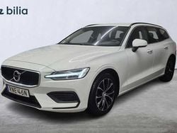 Begagnad 2022 Volvo V60 Kombi | 249 900 kr (Bra pris)
