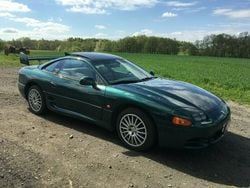 Grön Begagnad 1994 Dodge Stealth Sportkupé | 99 900 kr