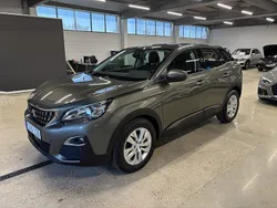 Okänd Begagnad 2018 Peugeot 3008 Active SUV | 144 900 kr (Lite dyr)