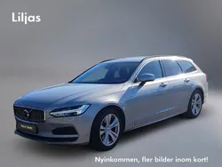 Silver Begagnad 2023 Volvo V90 Core Kombi | 399 000 kr (Marknadspris)