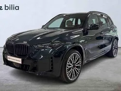 Grön Begagnad 2025 BMW X5 SUV | 1 178 900 kr