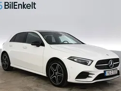 Mercedes A250
