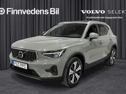 Grön Begagnad 2023 Volvo XC40 Ultimate SUV | 398 800 kr (Marknadspris)