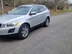 Grå Begagnad 2010 Volvo XC60 SUV | 95 000 kr (Superpris)