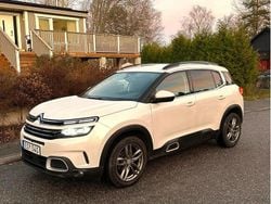 Vit Begagnad 2020 Citroën C5 Aircross SUV | 159 000 kr (Superpris)