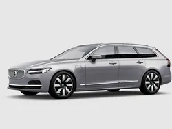 Silver Ny 2024 Volvo V90 Core Kombi | 569 900 kr (Marknadspris)