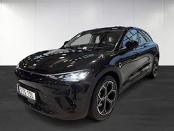 Flerfärgad (black) Ny 2024 Smart #3 Pro+ SUV | 407 900 kr (Lite dyr)