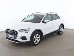 Vit Begagnad 2021 Audi Q3 Proline SUV | 308 000 kr (Marknadspris)