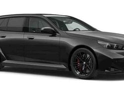 Grå Ny 2026 BMW M5 Kombi | 1 747 200 kr