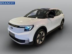 Vit Ny 2024 Ford Explorer Extended Range SUV | 667 000 kr (Dyr)