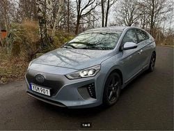 Begagnad 2017 Hyundai Ioniq Halvkombi | 117 000 kr (Marknadspris)