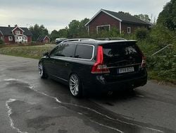 Begagnad 2016 Volvo V70 Kombi | 115 000 kr