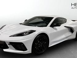 Begagnad 2024 Corvette Stingray Sportkupé | 1 387 960 kr
