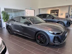 Grå Ny 2025 Audi A5 Sport Sportkupé | 689 000 kr