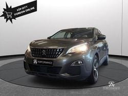 Okänd Begagnad 2017 Peugeot 3008 Active SUV | 134 900 kr (Marknadspris)