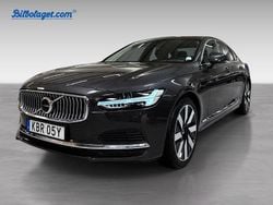 Grå Begagnad 2024 Volvo S90 Ultimate Sedan | 509 000 kr (Superpris)