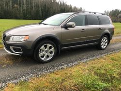 Grå Begagnad 2011 Volvo XC70 Summum Kombi | 69 990 kr (Marknadspris)