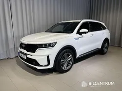 Vit Begagnad 2021 Kia Sorento 2 SUV | 419 900 kr (Marknadspris)