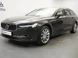 Grå Begagnad 2020 Volvo V90 Momentum Kombi | 349 900 kr (Lite dyr)