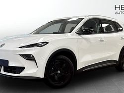 Ny 2025 MG S5 Comfort SUV | 387 990 kr