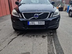 Svart Begagnad 2010 Volvo XC60 SUV | 109 000 kr (Marknadspris)