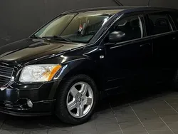 Svart Begagnad 2008 Dodge Caliber SUV | 54 900 kr (Marknadspris)