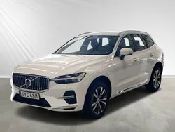 Vit Begagnad 2022 Volvo XC60 Inscription SUV | 379 900 kr (Superpris)