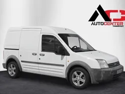 Begagnad 2007 Ford Transit Van | 31 900 kr (Lite dyr)