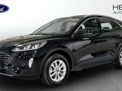 Svart (grey) Begagnad 2022 Ford Kuga Titanium SUV | 249 900 kr (Bra pris)